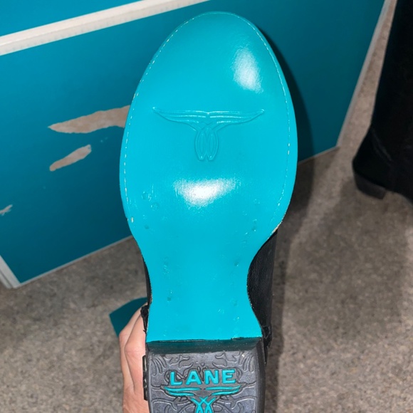 Lane Boots - Picture 3 of 7